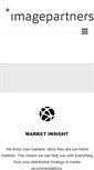 Mobile Screenshot of imagepartners.com